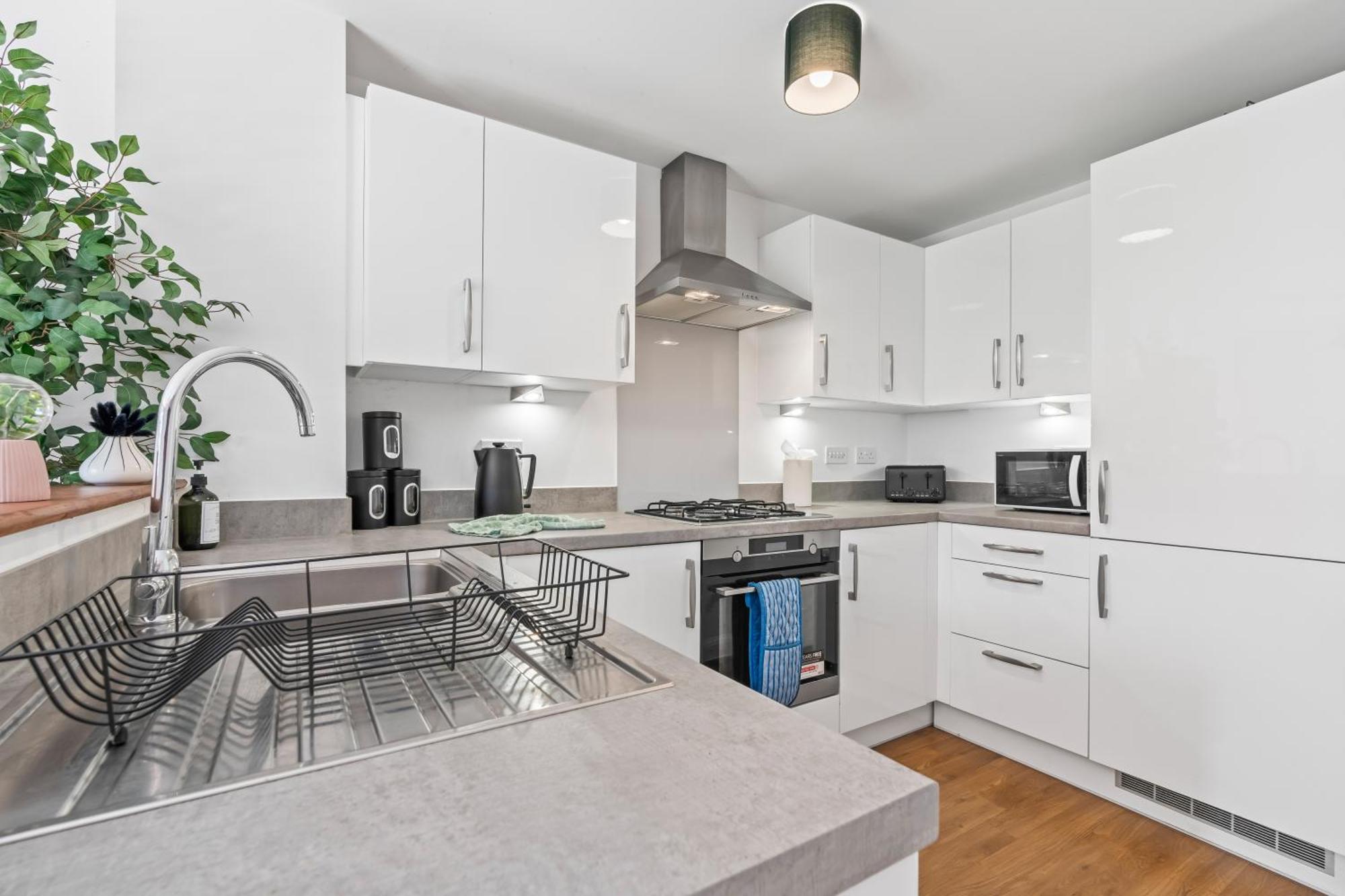 ברמינגהאם Lotus Haus - Wellington Homes - With Off Road Parking מראה חיצוני תמונה